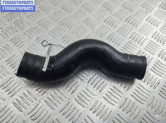 купить Патрубок интеркулера на Opel Astra H (2004-2009)