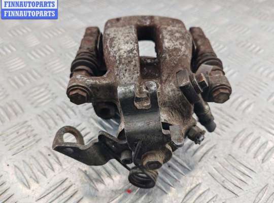 купить Суппорт задний левый на Opel Astra G (1998-2004)