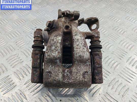 Купить Суппорт задний левый на Opel Astra G (1998-2004) Суппорт задний левый OP2343099 на Opel Astra G (1998-2004)