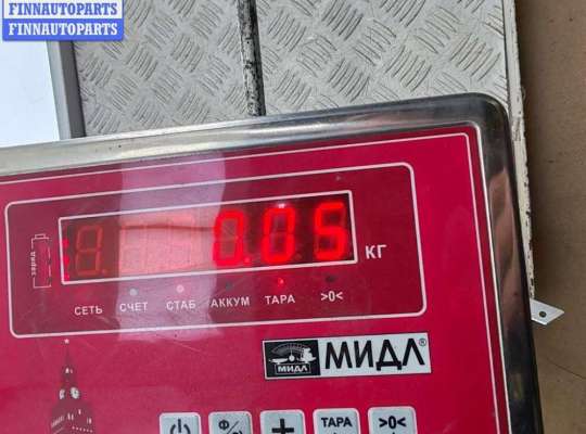 купить Датчик ABS задний на Peugeot 307