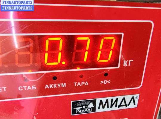 купить Щиток приборный (панель приборов) на Opel Astra H (2004-2009)