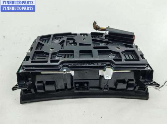 купить Щиток приборный (панель приборов) на Opel Astra H (2004-2009)