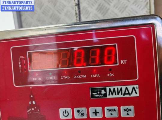 купить Переключатель поворотов на Opel Vectra B (1995-2002)