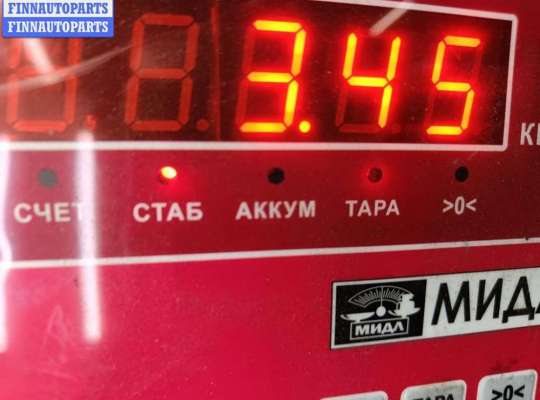 купить Рычаг подвески передний левый на BMW 3 E46 (1998-2006)