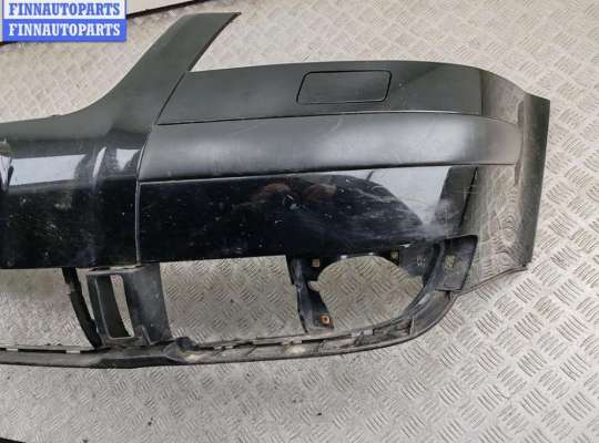 купить Бампер передний на Volkswagen Passat B5+ (GP)
