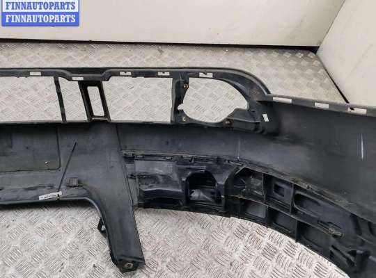 купить Бампер передний на Volkswagen Passat B5+ (GP)