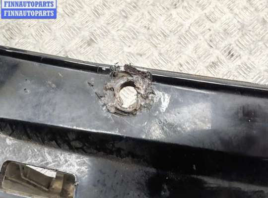 купить Бампер передний на Volkswagen Passat B5+ (GP)