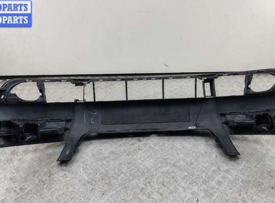 купить Бампер передний на Volkswagen Passat B5+ (GP)