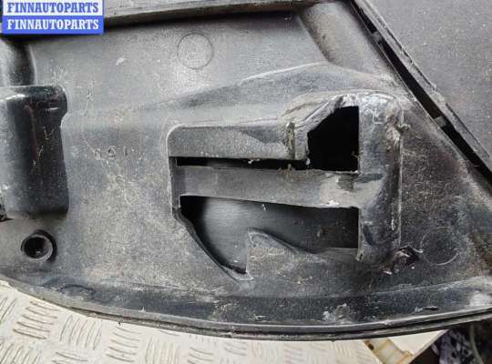 купить Бампер передний на Volkswagen Passat B5+ (GP)