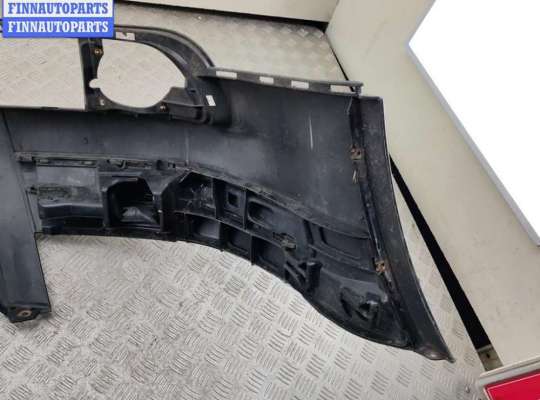 купить Бампер передний на Volkswagen Passat B5+ (GP)