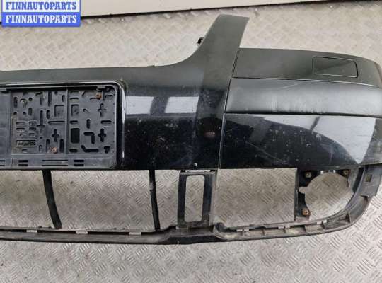 купить Бампер передний на Volkswagen Passat B5+ (GP)