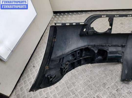 купить Бампер передний на Volkswagen Passat B5+ (GP)