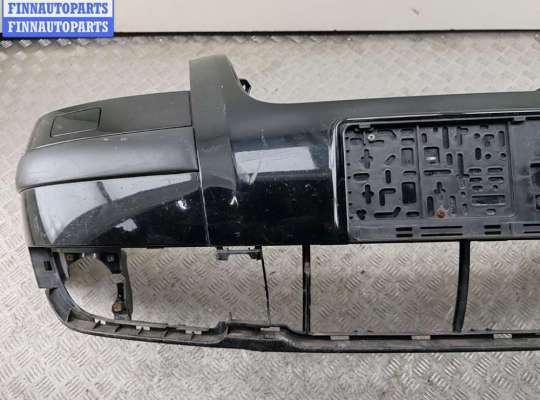 купить Бампер передний на Volkswagen Passat B5+ (GP)