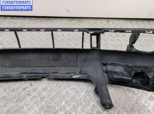 купить Бампер передний на Volkswagen Passat B5+ (GP)