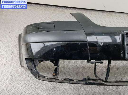 купить Бампер передний на Volkswagen Passat B5+ (GP)