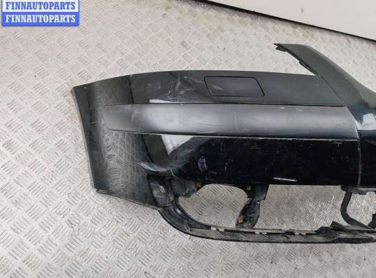 купить Бампер передний на Volkswagen Passat B5+ (GP)