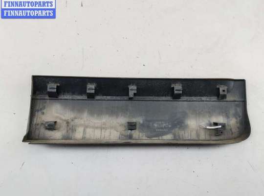 Планка подсветки номера на Renault Kangoo I (KC_)