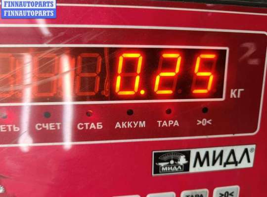 купить Щеткодержатель (поводок стеклоочистителя) передний на Ford Focus I (1998-2005)