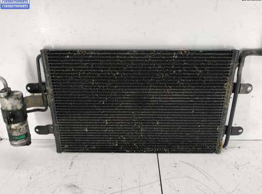 Радиатор охлаждения (конд.) VG1791826 на Volkswagen Golf-4