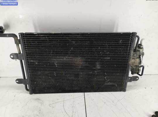 Радиатор кондиционера на Volkswagen Golf IV (1J)