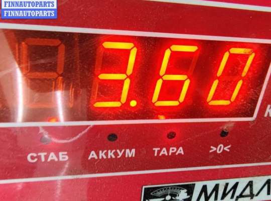 купить Крыло переднее левое на BMW 5 E39 (1995-2003)