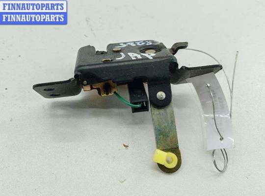 Замок багажника HD522876 на Honda Civic (1995-2000)
