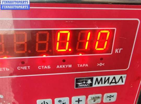 купить Кожух ГРМ на Renault Scenic II (2003-2009)