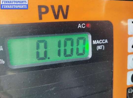 купить Ручка двери внутренняя задняя левая на Kia Ceed