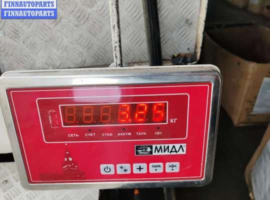 купить Вентилятор радиатора на Skoda Fabia mk1 (6Y)