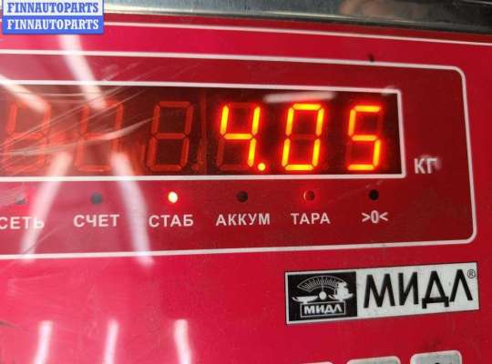 купить Пружина подвески задняя на Volkswagen Transporter T4