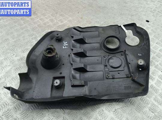 купить Накладка декоративная на двигатель на Volkswagen Passat B5+ (GP)