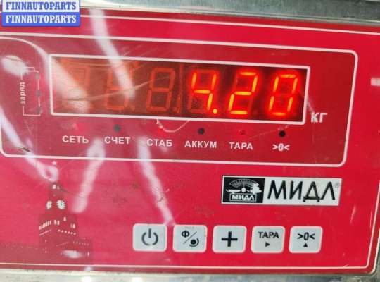 купить Узел педальный на Seat Alhambra (2000-2010)