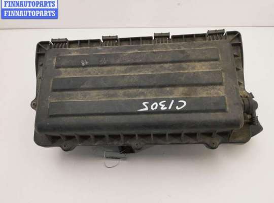 Корпус воздушного фильтра SK537084 на Skoda Fabia mk1 (6Y) 1999-2009