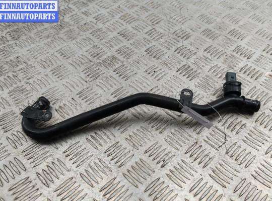 купить Трубка охлаждающей жидкости металлическая на Volkswagen Passat B6