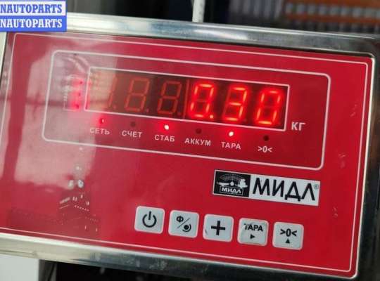 купить Трубка охлаждающей жидкости металлическая на Volkswagen Passat B6