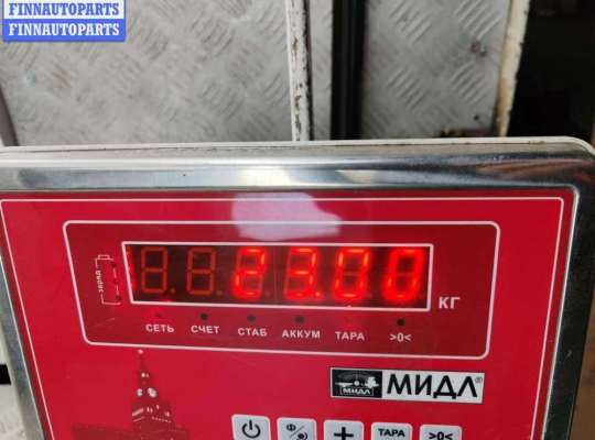 купить Дверь боковая передняя левая на Opel Astra H (2004-2009)