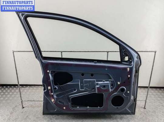 купить Дверь боковая передняя левая на Opel Astra H (2004-2009)