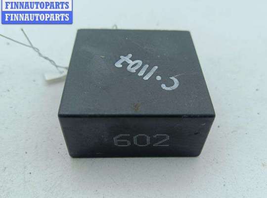 купить Реле стеклоочистителя (дворников) на Audi A6 C5 (1997-2005)