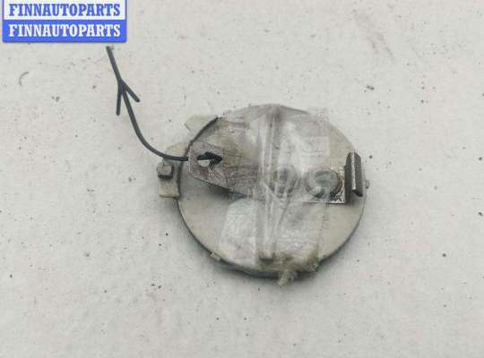 купить Решётка (заглушка) в бампер на Opel Vectra C (2002-2008)