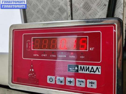 купить Поворотник (указатель поворота) левый на Volkswagen Golf-3