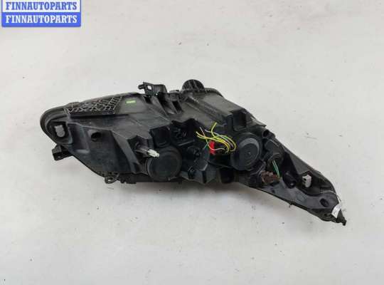 купить Фара левая на Citroen C4 (2004-2010)