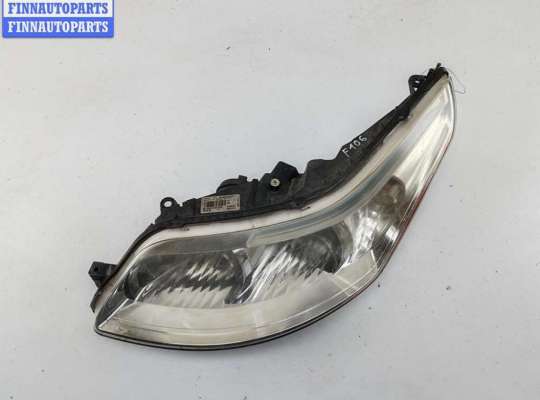 купить Фара левая на Citroen C4 (2004-2010)