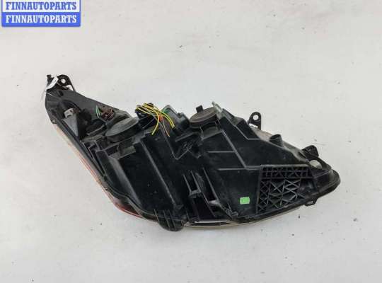 купить Фара левая на Citroen C4 (2004-2010)