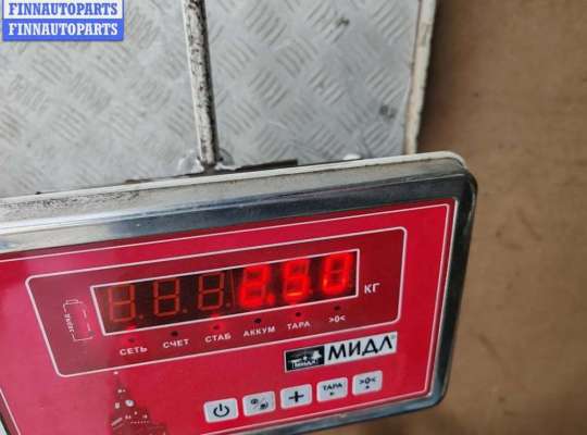 купить Фара левая на Citroen C4 (2004-2010)