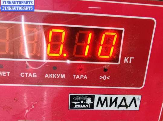 купить Накладка двери задней правой на Volkswagen Passat B5+ (GP)