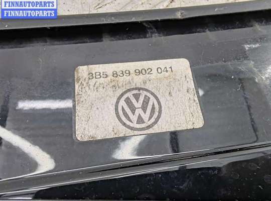 купить Накладка двери задней правой на Volkswagen Passat B5+ (GP)