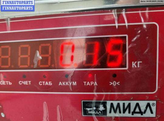 купить Плата фонаря заднего левого на Opel Zafira A (1999-2005)