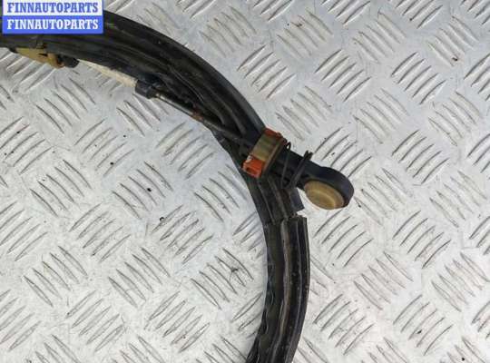купить Кулиса КПП на Peugeot 607