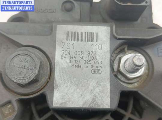 купить Генератор на Iveco Daily (2006-2011)