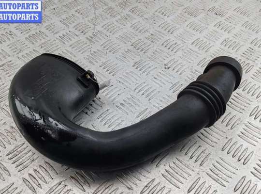 Гофра (патрубок) воздушного фильтра на BMW 3 (E46)